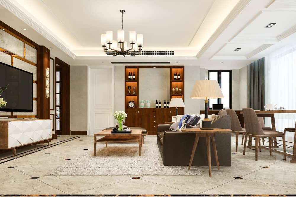 Interior Design Services in Hyderabad