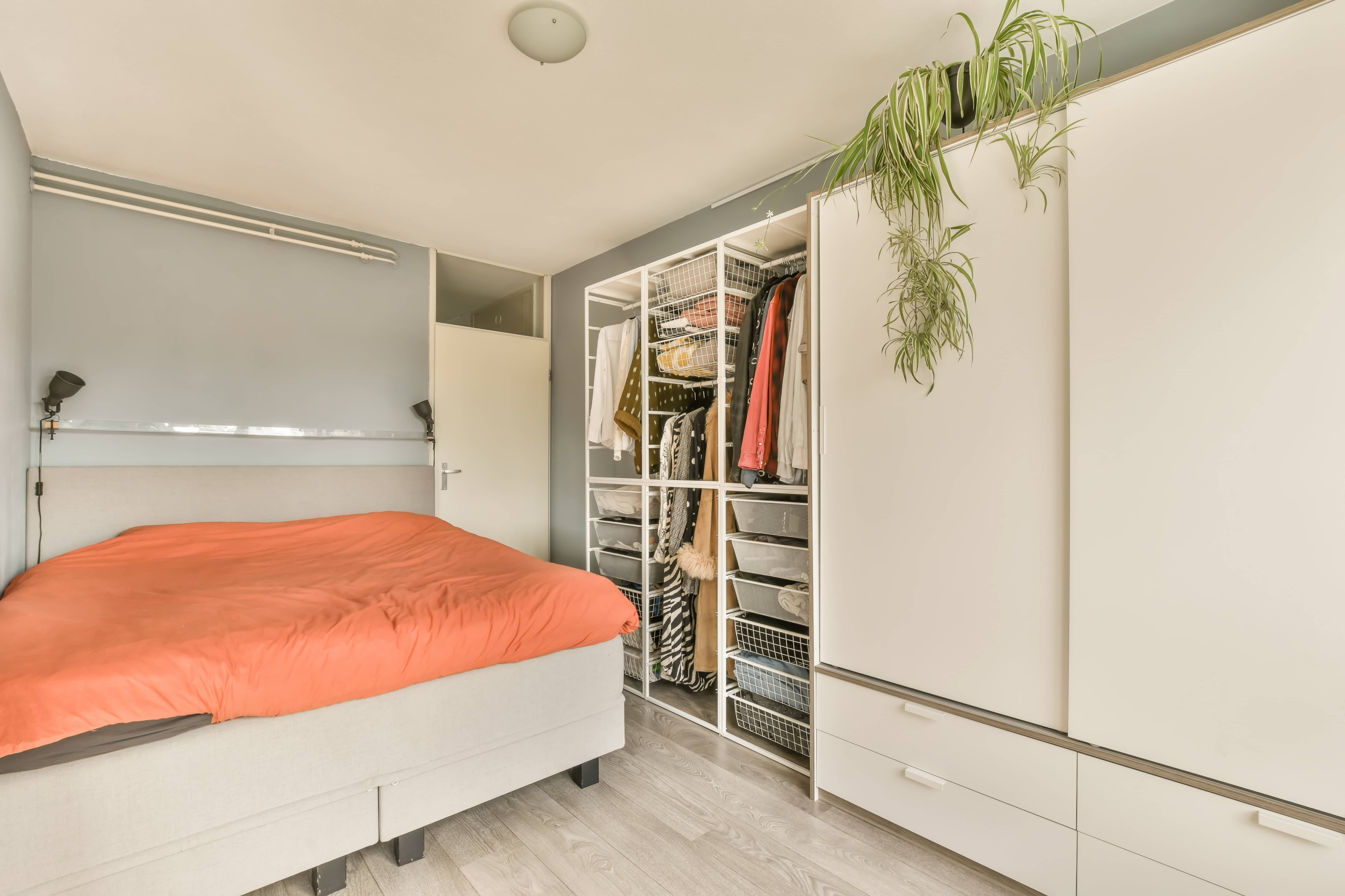 Best Modular wardrobe services in Hyderabad